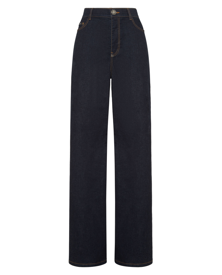 Jeansy Skater Fit Fatale - Image #4