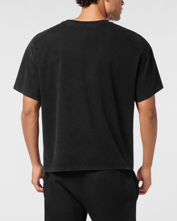 Koszulka z nadrukiem Scratch Tiger - Image #3