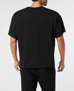 Koszulka z okrągłym dekoltem Scratch - Image #3