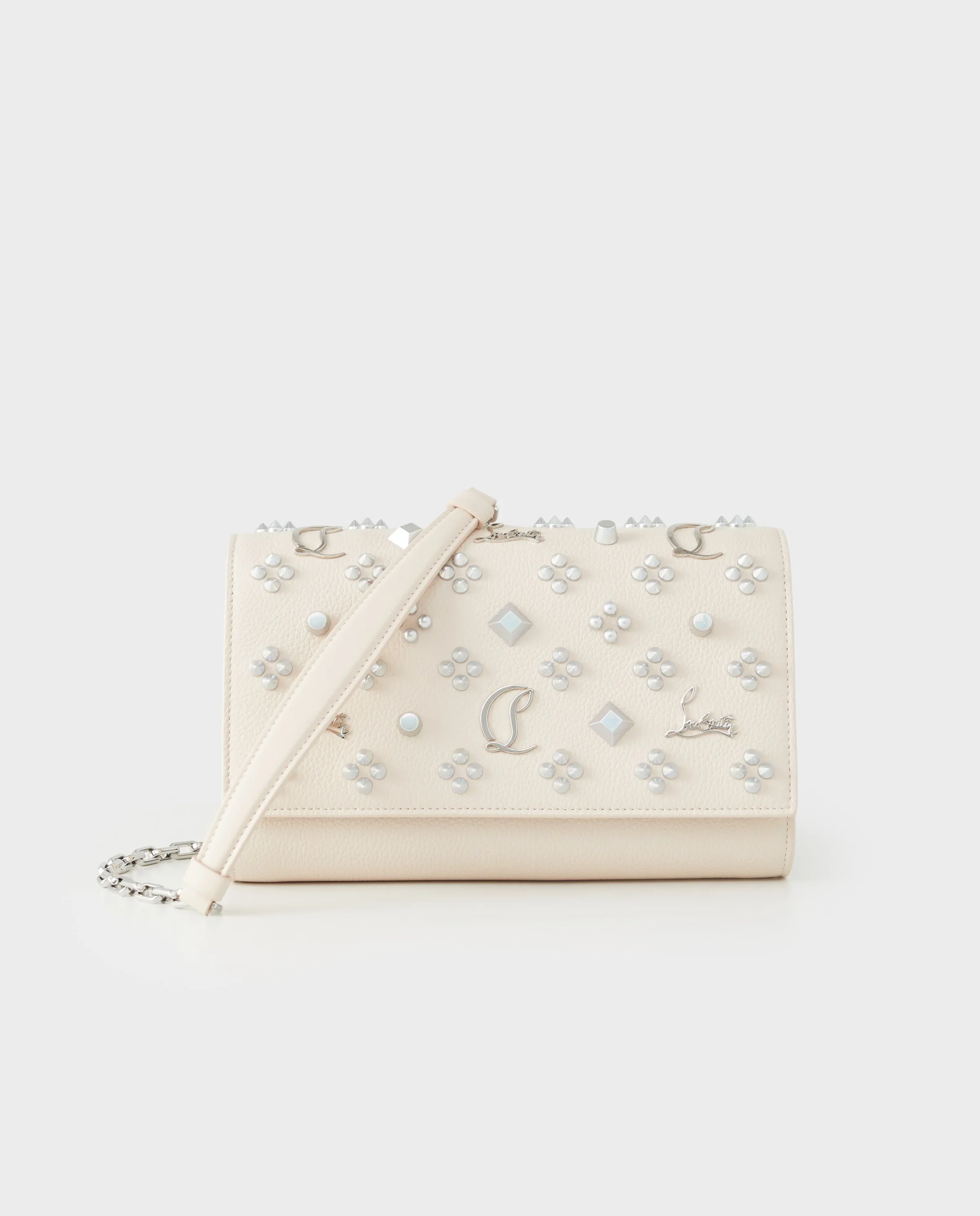 Torebka z ćwiekami Paloma - Image #0