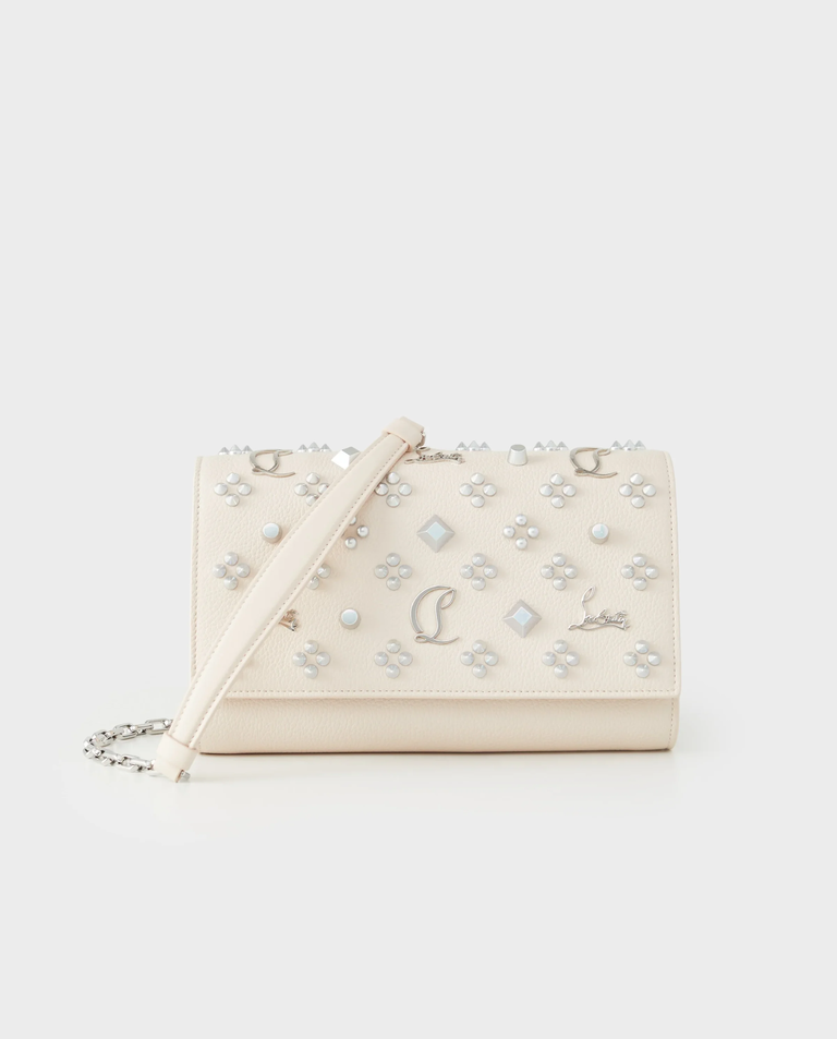 Torebka z ćwiekami Paloma