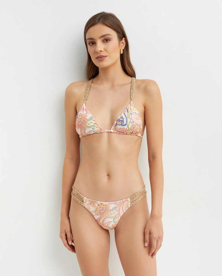 Top od bikini Taba - Image #0