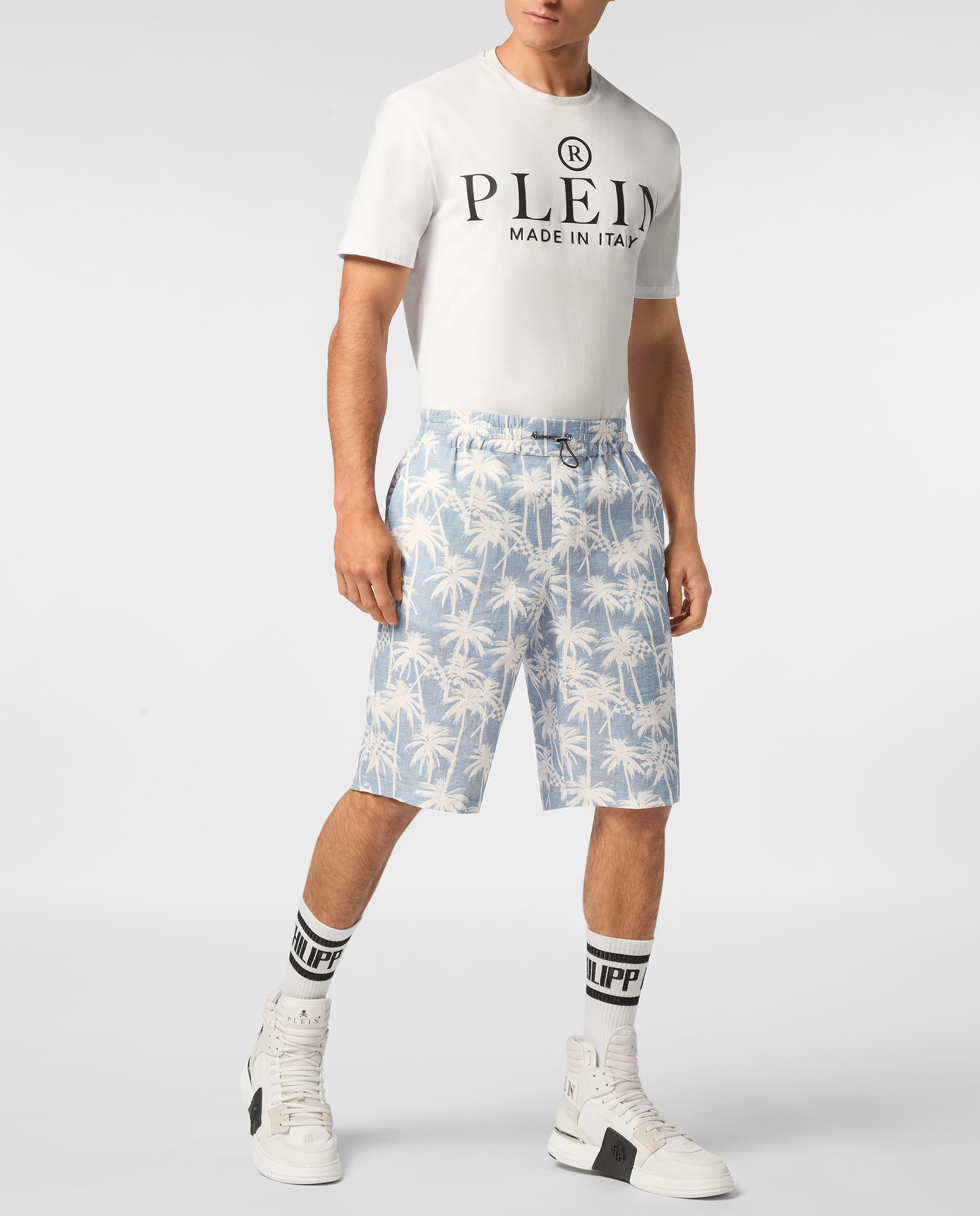 Krótkie spodenki Cool Kid Fit - Image #3