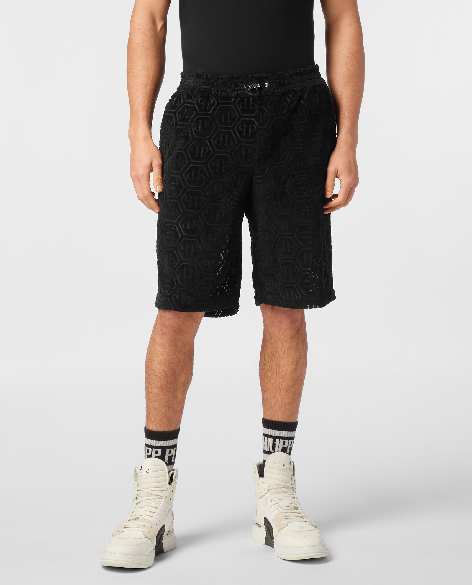 Krótkie spodenki Cool Kid Fit - Image #3