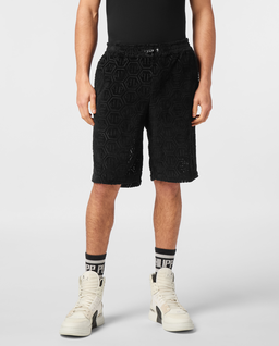 Krótkie spodenki Cool Kid Fit - Image #3