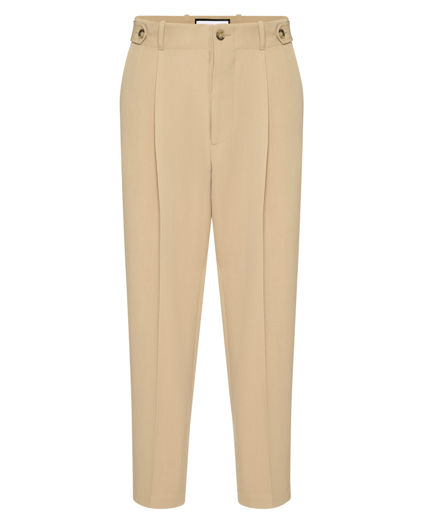 Spodnie Chinosy Classic Fit - Image #1