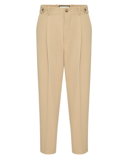 Spodnie Chinosy Classic Fit - Image #1