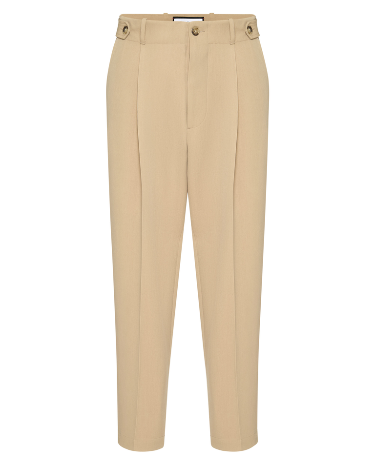 Spodnie Chinosy Classic Fit - Image #1