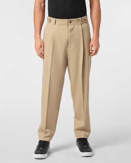 Spodnie Chinosy Classic Fit - Image #0
