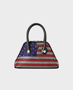 Torba z kryształami USA Flag - Image #0