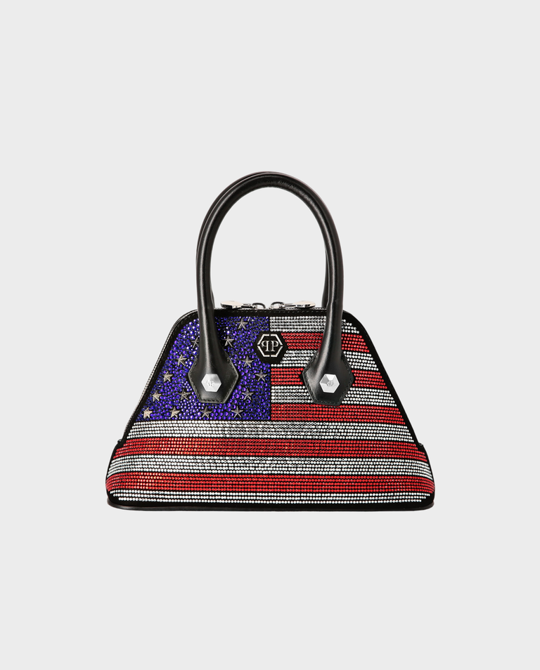 Torba z kryształami USA Flag - Image #0