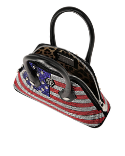 Torba z kryształami USA Flag - Image #3