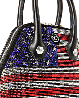 Torba z kryształami USA Flag - Image #4