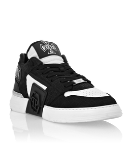 Sneakersy Low Top Phantom Cocco - Image #1