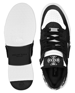 Sneakersy Low Top Phantom Cocco - Image #2
