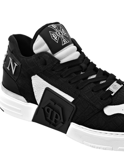 Sneakersy Low Top Phantom Cocco - Image #3
