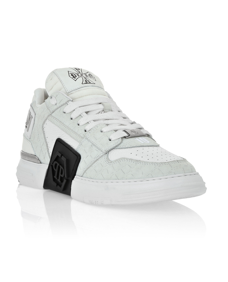 Sneakersy Low Top Phantom Cocco - Image #1