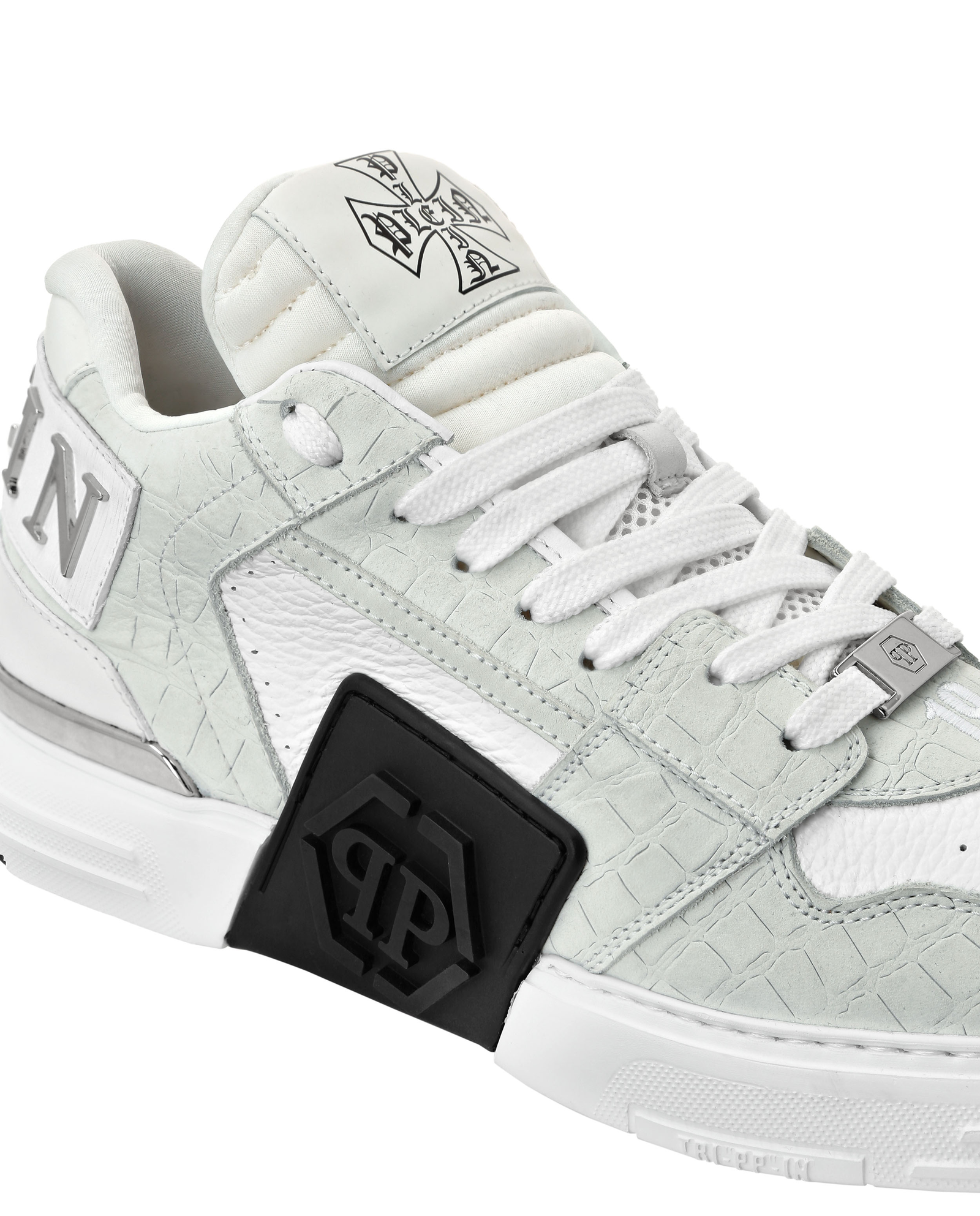 Sneakersy Low Top Phantom Cocco - Image #3