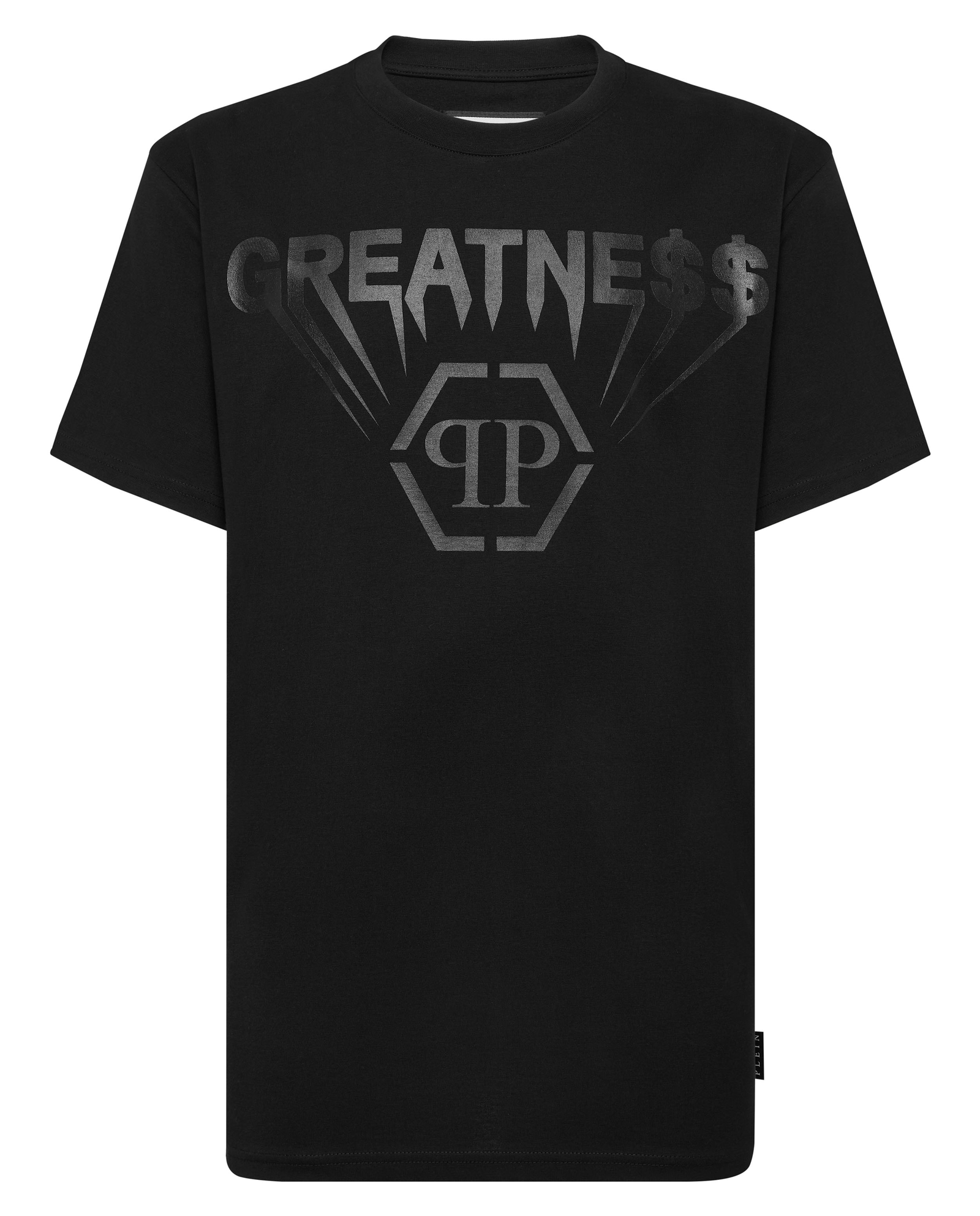 Koszulka z napisem Greatness - Image #1