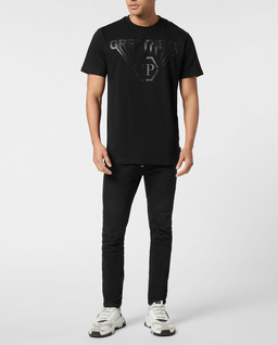 Koszulka z napisem Greatness - Image #3