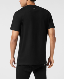 Czarny t-shirt Gothic - Image #2