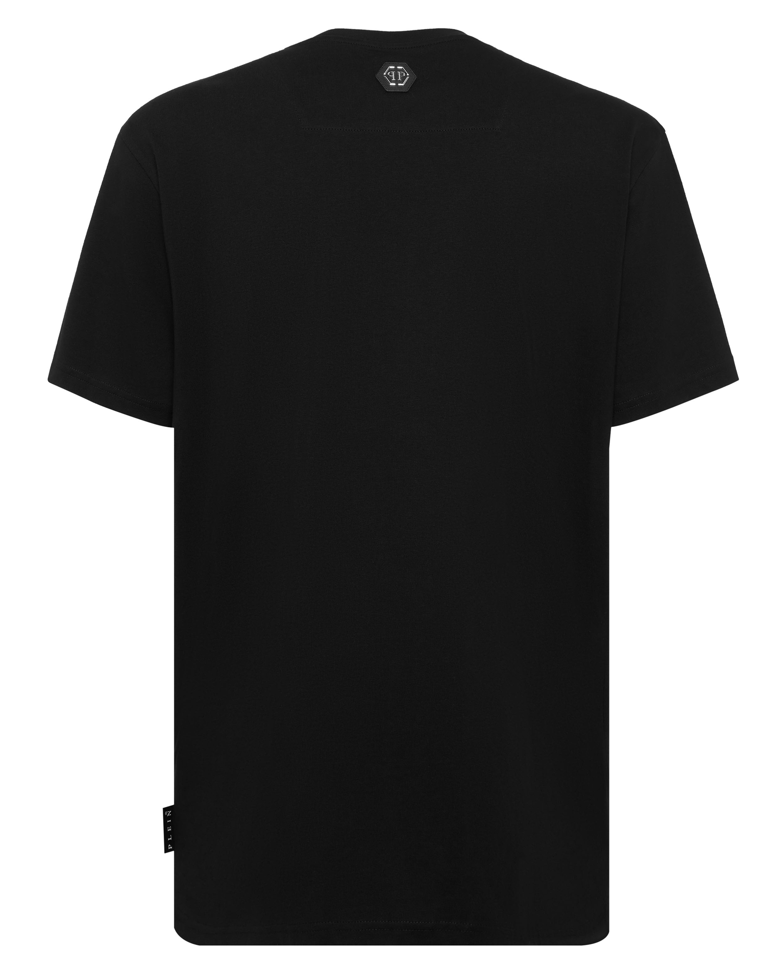 Czarny t-shirt Gothic - Image #5