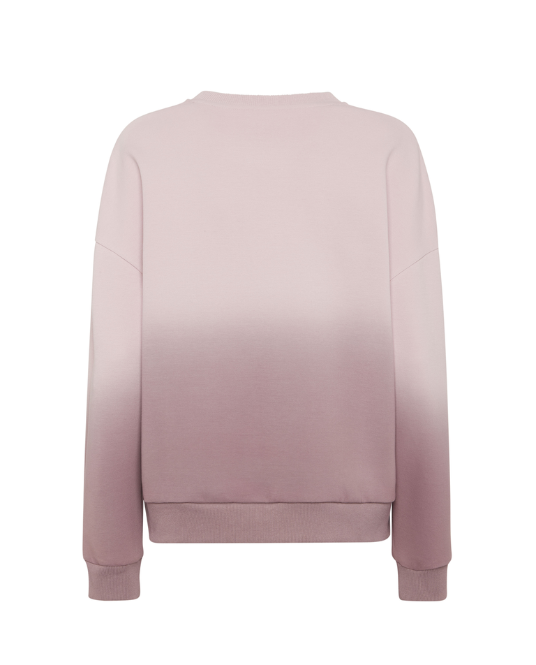 Bluza z cieniowaniem - Image #2