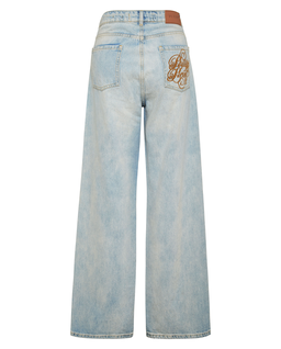 Spodnie jeansowe Skater Fit - Image #4
