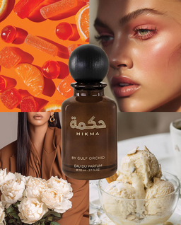 Woda perfumowana unisex Himka - Image #1