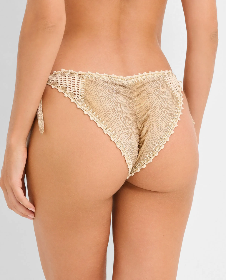 Dwustronny dół od bikini Sophi - Image #5