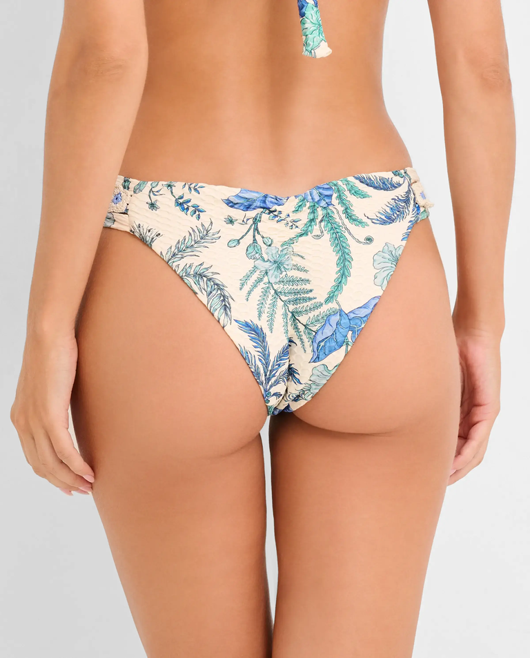 Dół od bikini Flora - Image #2