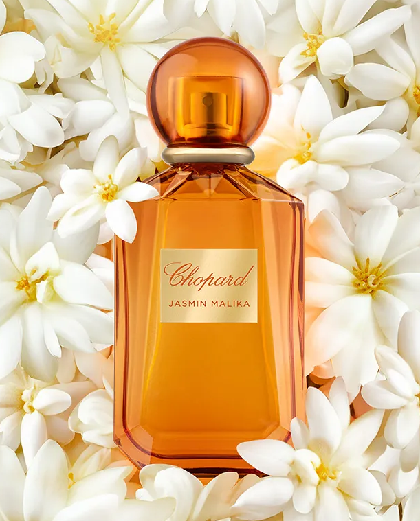 Woda perfumowana Jasmin Malika 100 ml - Image #1
