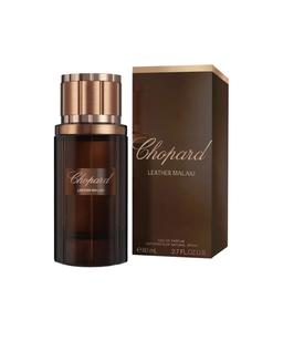 Woda perfumowana Malaki Leather 80 ml - Image #1