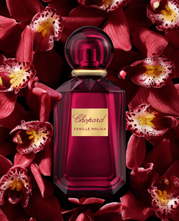 Woda perfumowana Vanille Malika 100 ml - Image #1
