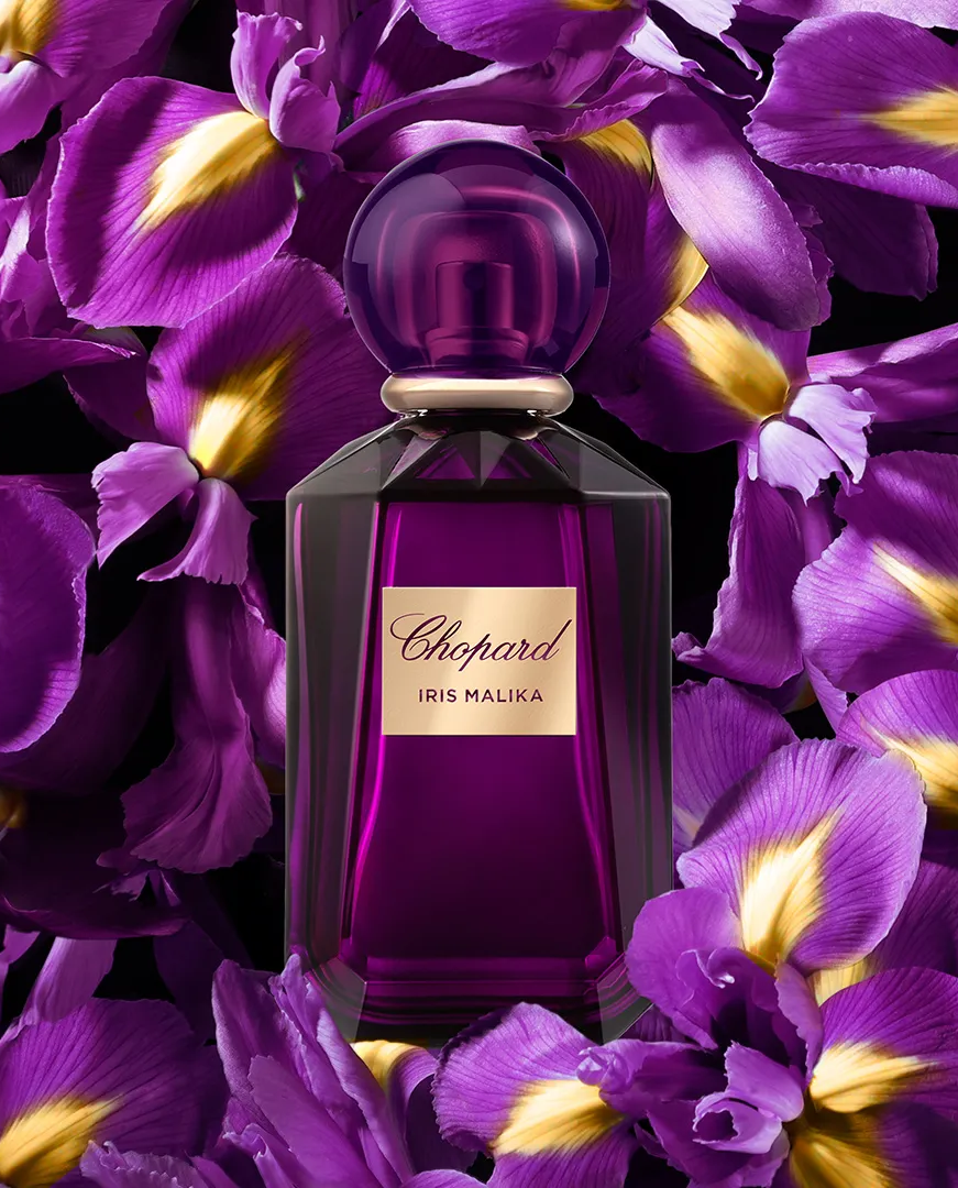 Woda perfumowana Iris Malika 100 ml - Image #1