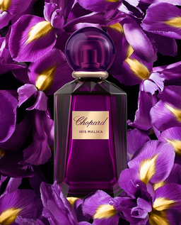 Woda perfumowana Iris Malika 100 ml - Image #1