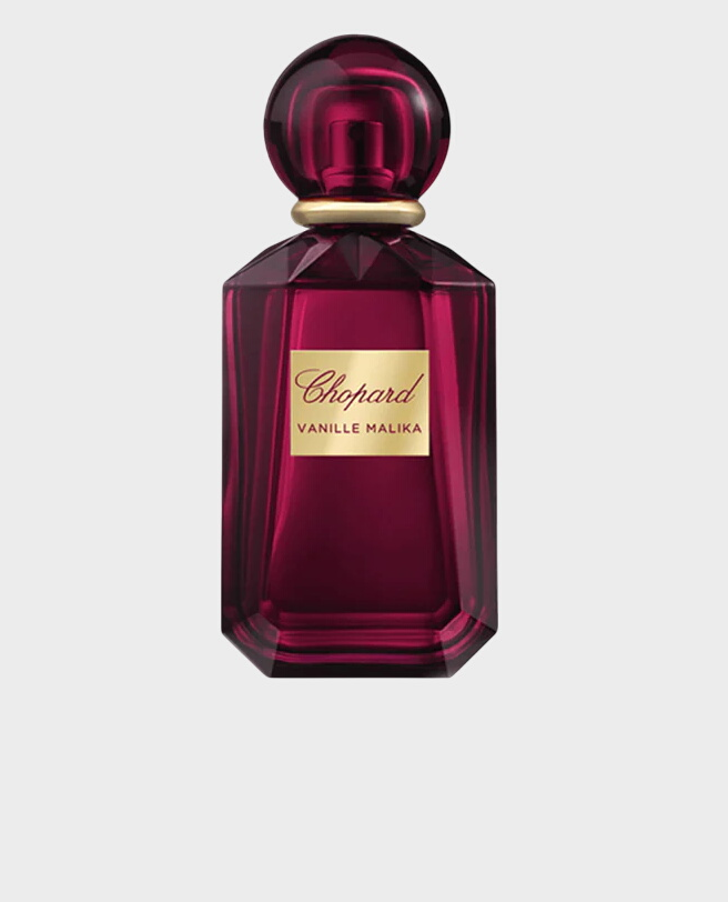 Woda perfumowana Vanille Malika 100 ml - Image #0