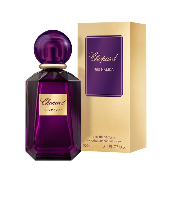 Woda perfumowana Iris Malika 100 ml - Image #2