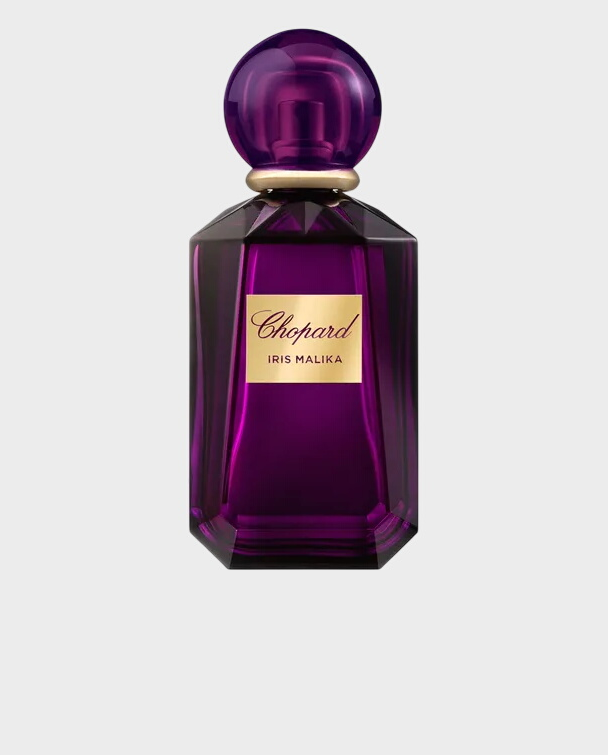 Woda perfumowana Iris Malika 100 ml - Image #0