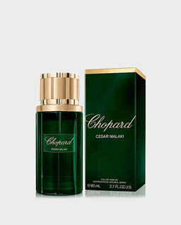 Woda perfumowana Cedar Malaki 80ml - Image #1