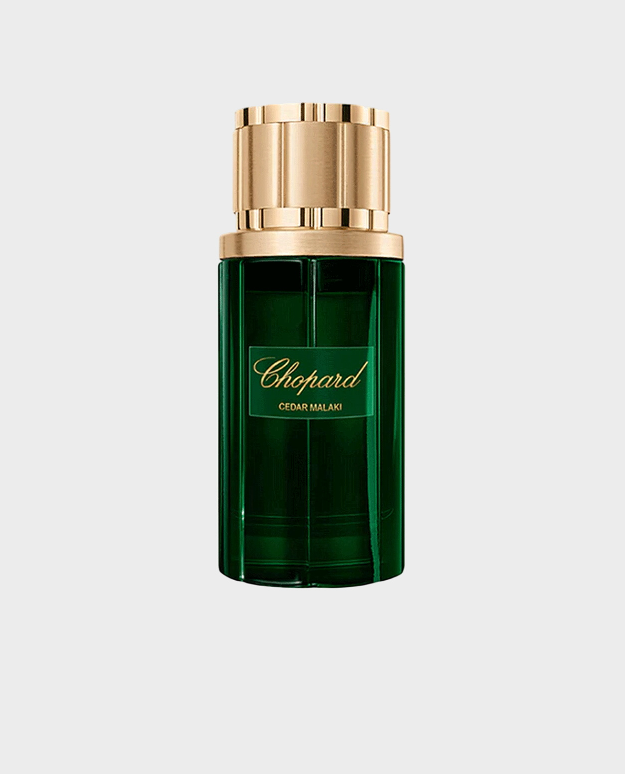 Woda perfumowana Cedar Malaki 80ml - Image #0