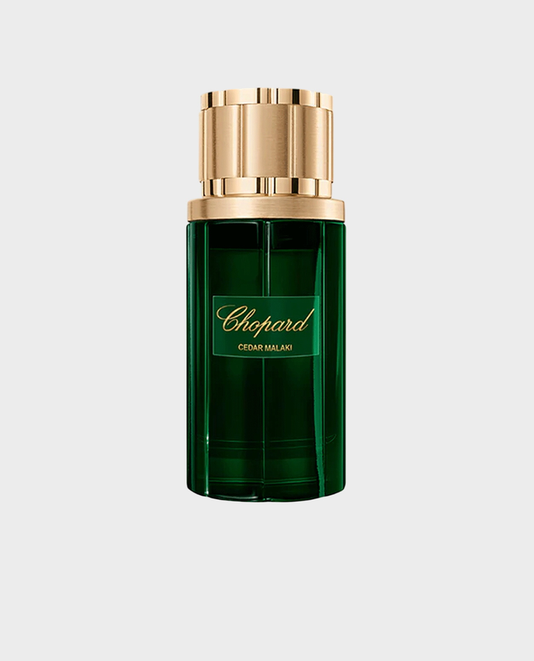 Woda perfumowana Cedar Malaki 80ml - Image #0