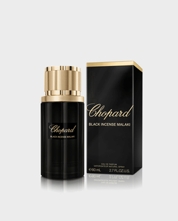 Woda perfumowana Black Incense Malaki 80 ml - Image #1