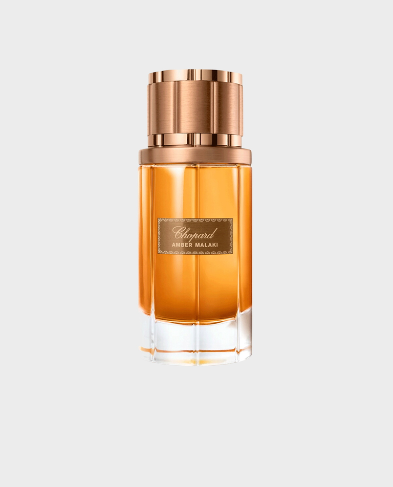 Woda perfumowana Amber Malaki 80ml - Image #0