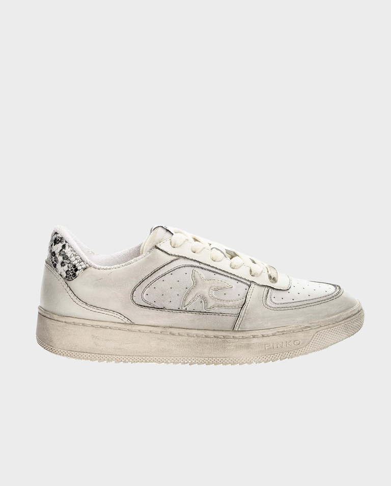 Sneakersy z Love Birds Liquirizia - Image #0