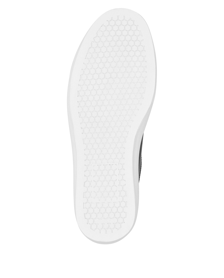 Czarne sneakersy Lo-Top Signature - Image #4
