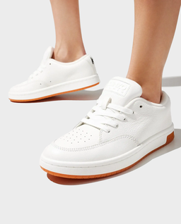 Białe sneakersy Kenzo Dome - Image #0