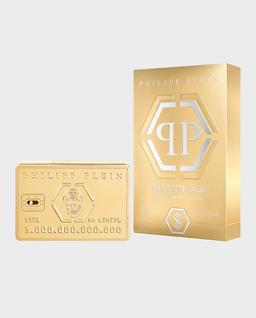 Woda perfumowana No limits Gold 50ml - Image #1