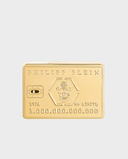 Woda perfumowana No limits Gold 50ml - Image #0