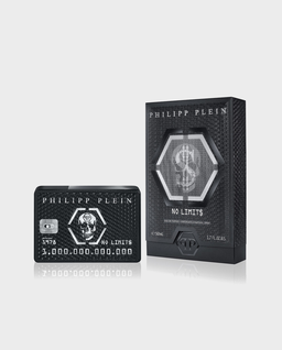 Woda perfumowana No Limit$ 50 ml - Image #1
